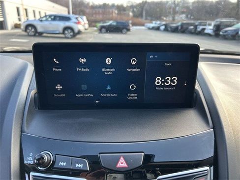 Used 2020 Acura RDX Technology Package image 20