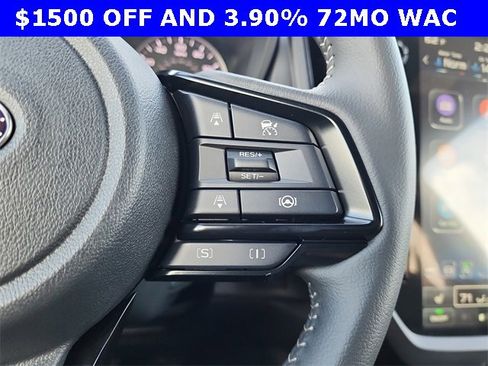 New 2026 Subaru Forester Premium image 23