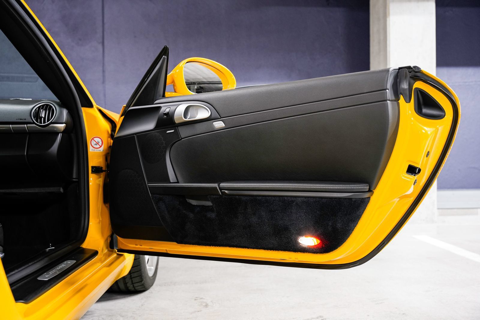 Used 2011 Porsche Cayman S RWD image 22