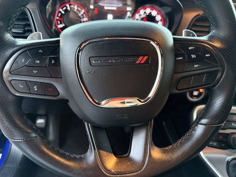 Used 2022 Dodge Challenger GT w/ Blacktop Package RWD image 63
