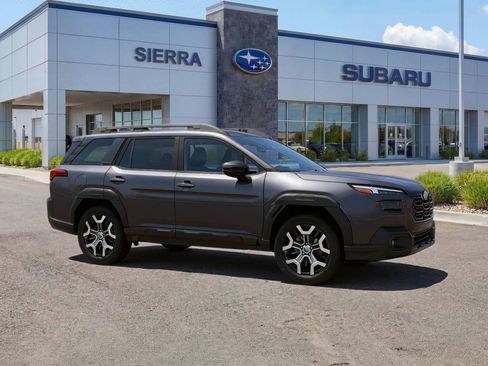 New 2026 Subaru Outback Touring XT AWD/4WD image 15