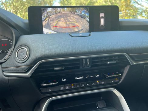 Used 2025 MAZDA CX-90 3.3 Turbo w/ Preferred Package image 17