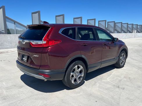 Used 2019 Honda CR-V EX-L image 9