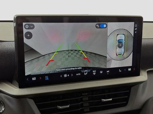 Used 2025 Ford Explorer ST w/ Sun And Sound Package image 17