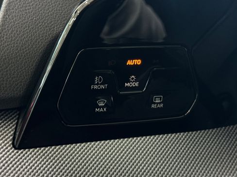 New 2025 Volkswagen GTI SE image 20