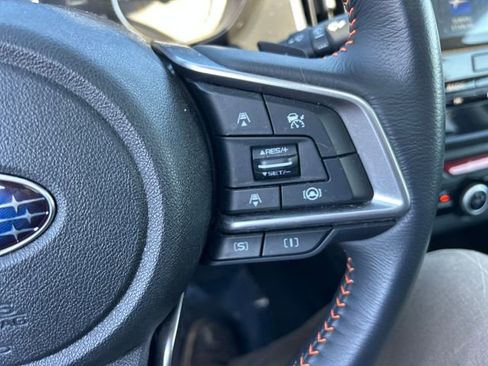 Used 2023 Subaru Crosstrek 2.5i Limited image 13