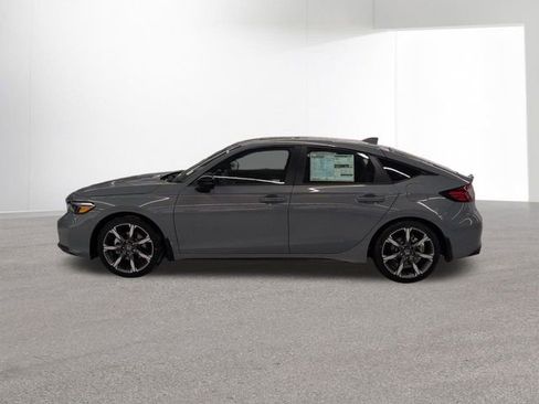 New 2026 Honda Civic Sport Touring image 29