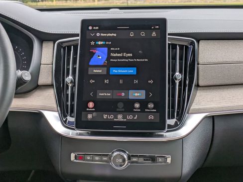 New 2026 Volvo XC90 B6 Ultra AWD/4WD image 23