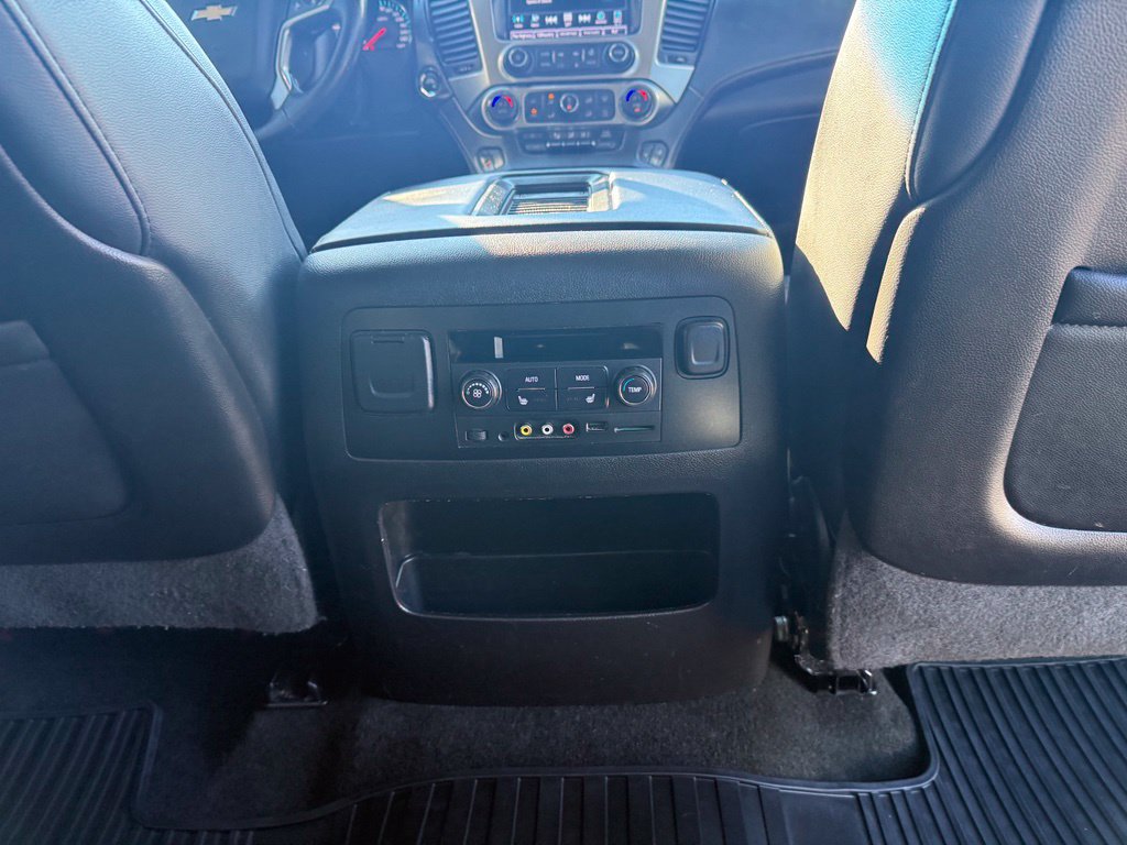 Used 2016 Chevrolet Suburban LTZ AWD/4WD image 22