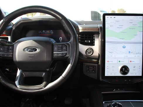 Certified 2022 Ford Expedition Timberline image 17