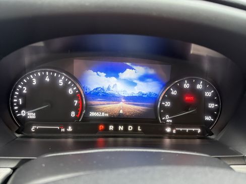 Used 2023 Ford Explorer XLT w/ Equipment Group 202A image 15