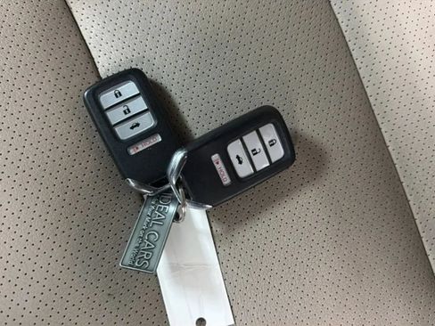 Used 2013 Honda Accord EX-L image 24