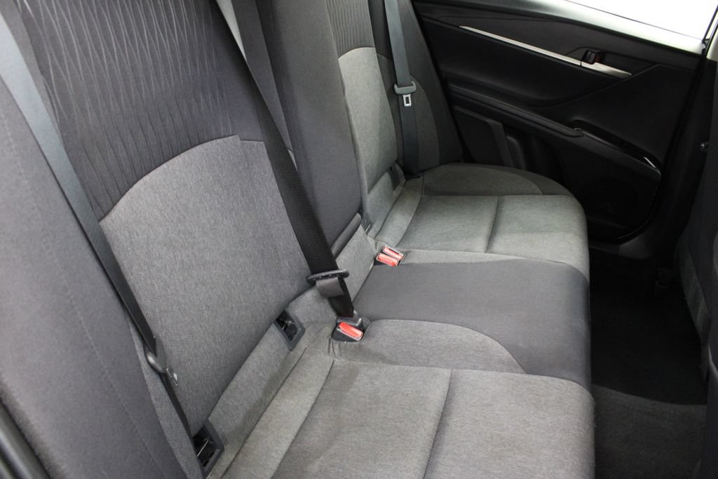 Used 2025 Toyota Camry LE FWD image 18