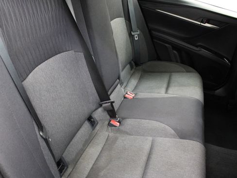 Used 2025 Toyota Camry LE FWD image 18