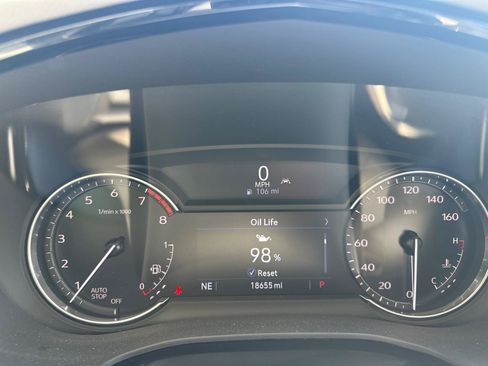 Used 2022 Cadillac XT5 Premium Luxury FWD image 22