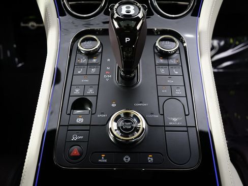 New 2026 Bentley Continental GT AWD/4WD image 33