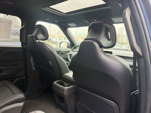 New 2027 Kia Telluride SX X-Line image 14