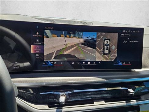 New 2026 BMW X5 xDrive40i AWD/4WD image 13