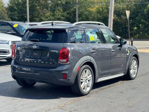 Used 2019 MINI Cooper Countryman SE image 4
