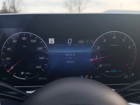 Certified 2022 Mercedes-Benz S 580 4MATIC Sedan image 10