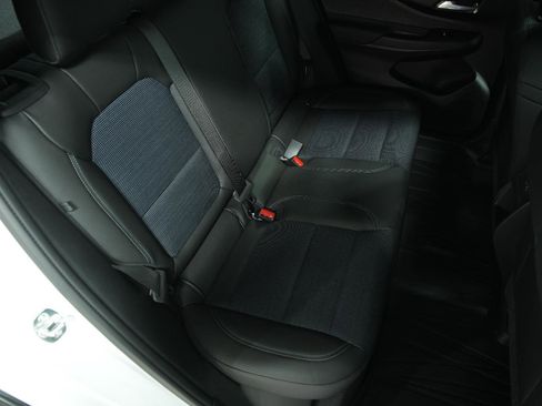 New 2026 Buick Envista Preferred w/ Convenience I Package image 14