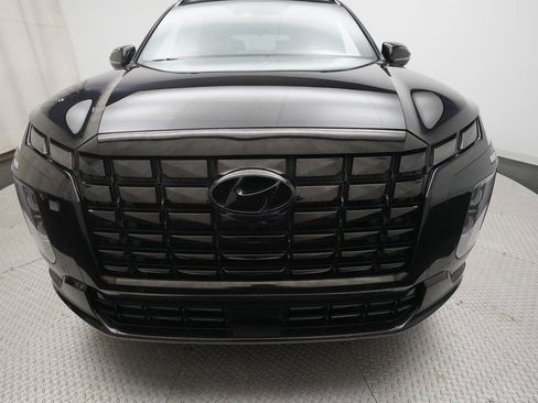 Used 2024 Hyundai Palisade Calligraphy AWD/4WD image 23