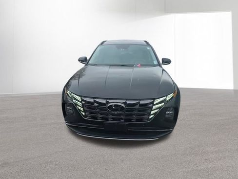 Used 2024 Hyundai Tucson Limited image 2