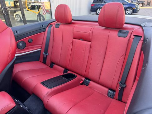 Used 2015 BMW 428i Convertible RWD image 26