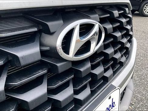 Used 2023 Hyundai Santa Fe SEL AWD/4WD image 32