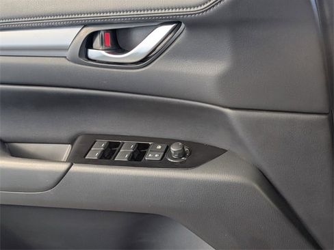 Certified 2023 MAZDA CX-5 AWD 2.5 S w/ Preferred Package image 25