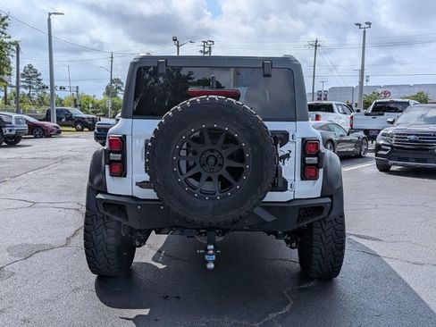 Used 2023 Ford Bronco Raptor AWD/4WD image 7