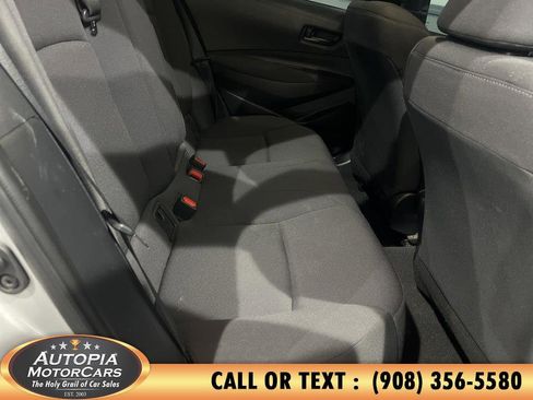 Used 2024 Toyota Corolla LE image 16