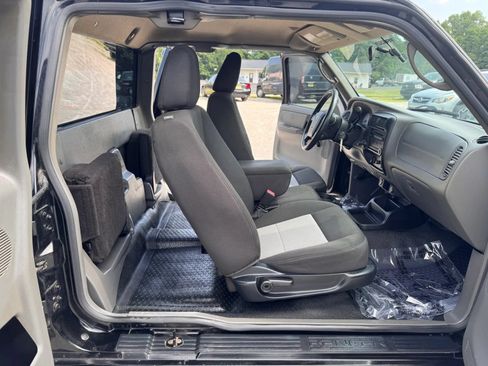 Used 2011 Ford Ranger Sport RWD image 23