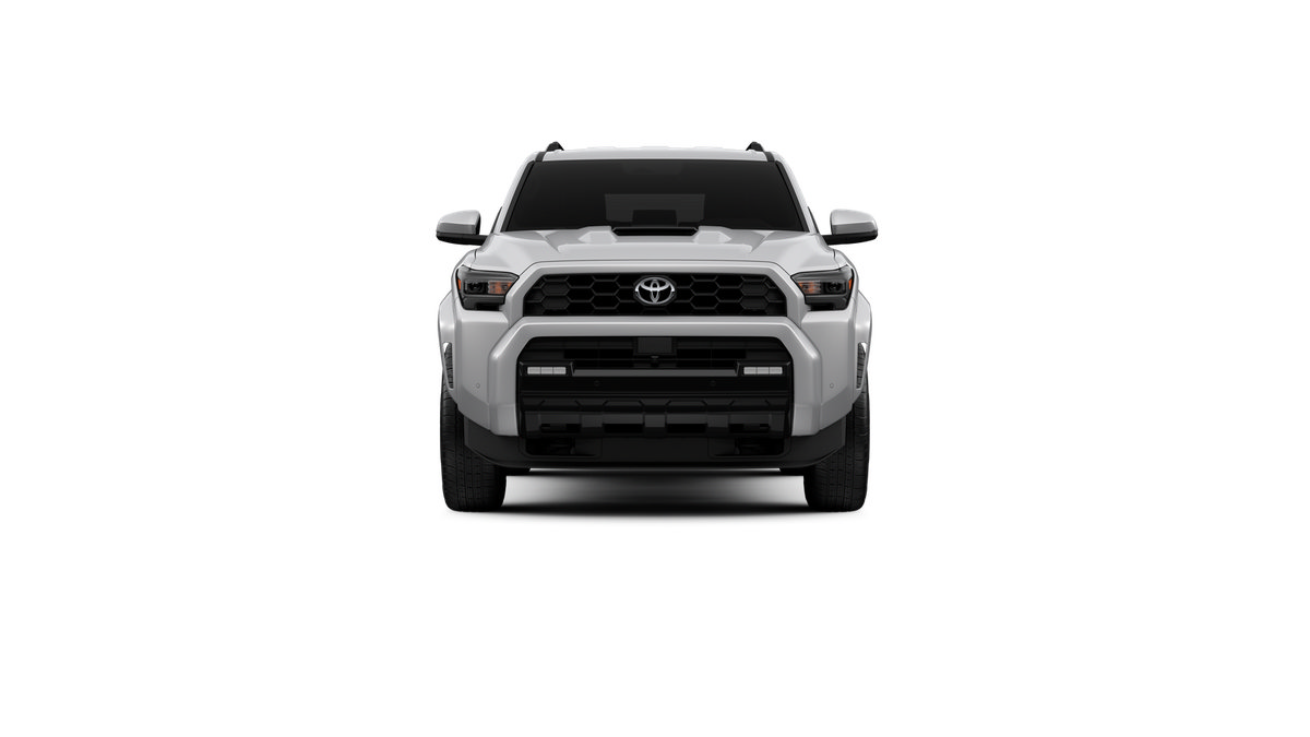 New 2026 Toyota 4Runner TRD Sport AWD/4WD image 17