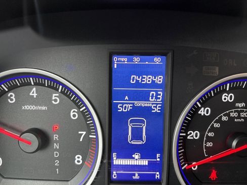 Used 2010 Honda CR-V EX image 19