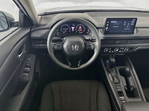 Used 2026 Honda Accord LX image 25
