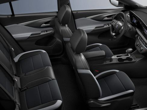 New 2026 Buick Envista Sport Touring FWD image 34