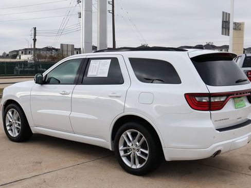Used 2024 Dodge Durango GT image 5