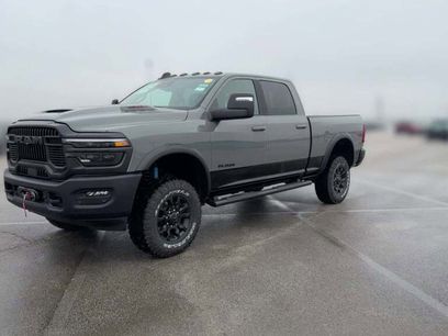 New 2026 RAM 2500 Power Wagon