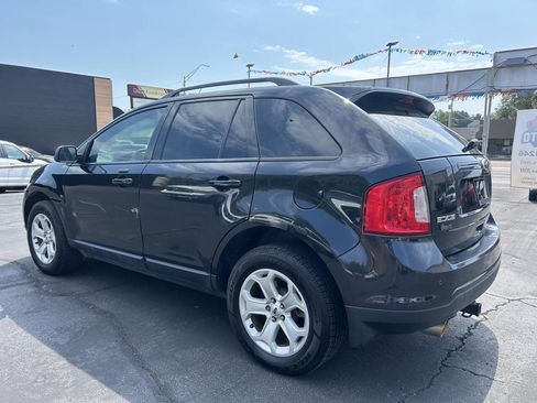 Used 2014 Ford Edge SEL w/ Equipment Group 204A image 5