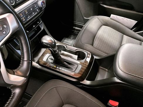 Used 2022 GMC Canyon Elevation w/ Trailering Package image 15