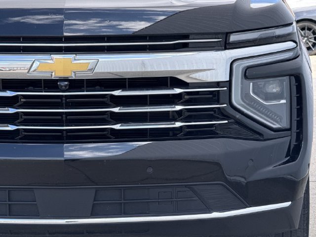 Used 2025 Chevrolet Tahoe LT RWD image 8