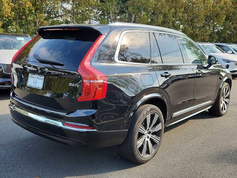 Certified 2024 Volvo XC90 B6 Plus w/ Protection Package Premier image 6