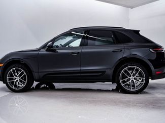 Certified 2025 Porsche Macan video 2