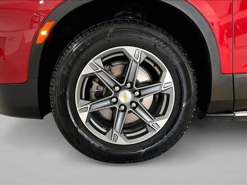 Used 2024 Chevrolet Blazer LT FWD image 10