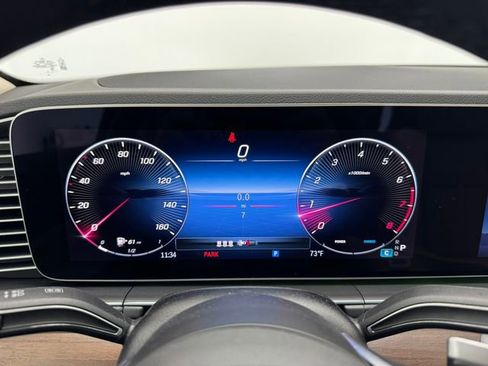 New 2026 Mercedes-Benz GLE 350 4MATIC image 2