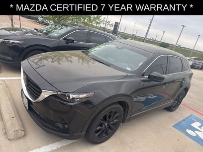 Used 2023 MAZDA CX-9 Touring Plus