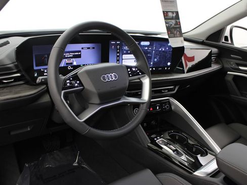 New 2026 Audi Q5 Premium Plus AWD/4WD image 16