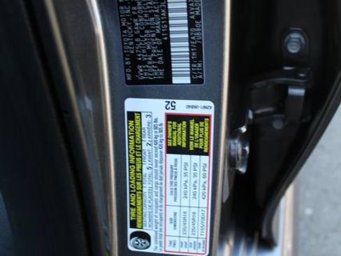 Used 2020 Toyota Camry SE FWD image 50
