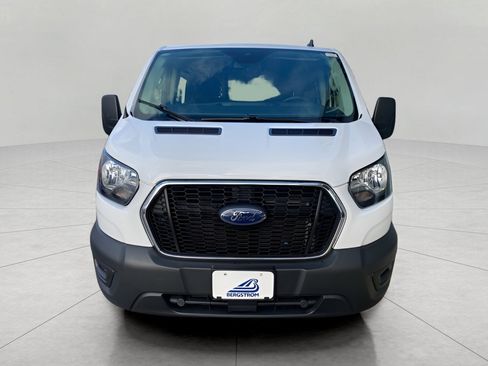 Used 2024 Ford Transit 250 Low Roof w/ Exterior Upgrade Package image 2